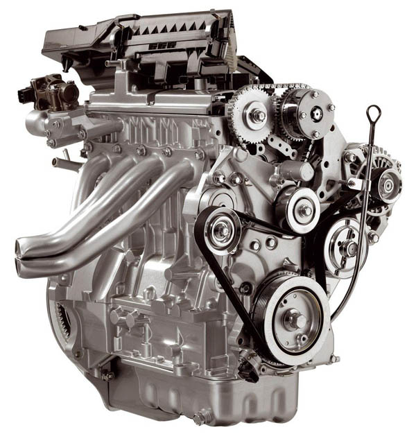 2020  Mx 3 Car Engine